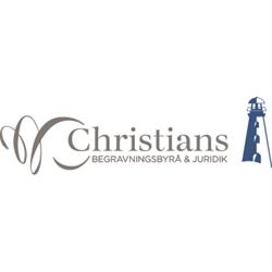 Christians begravningsbyrå i Falkenberg