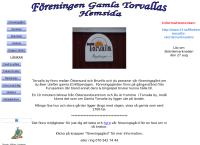 Torvalla Bystuga