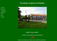 Tossene Byggservice