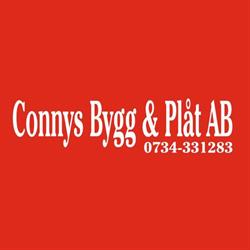 Conny Freyers Bygg&fastighetsskötsel AB