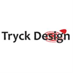Tryck Design i Sunne HB