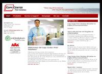 Copy Center Print Solution AB