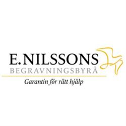 E Nilssons Begravningsbyrå AB