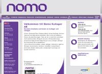 Nomo Transeko