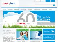 Cws-Boco Sweden AB