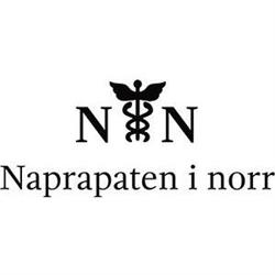 Naprapaten i Norr