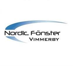 Nordic fönster Vimmerby AB