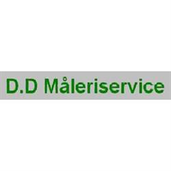 D.D Måleriservice AB