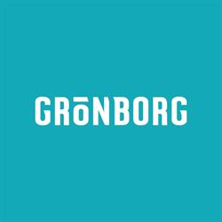 GRÖNBORG