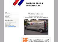 Nordisk Plåt & Isolering AB