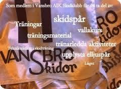 Vansbro AIK Skidklubb