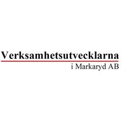 Verksamhetsutvecklarna i Markaryd AB