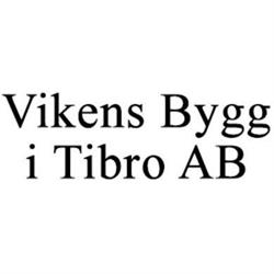 Vikens Bygg I Tibro, AB