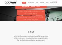 Oddway Film & Television AB