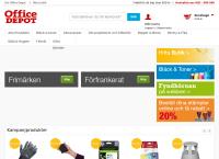 Office Depot