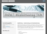 OKM Redovisning AB