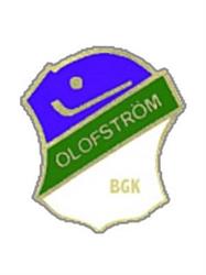 Olofströms Bangolfklubb