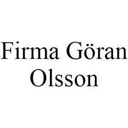 Olsson, Firma Göran