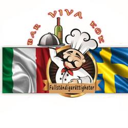 Viva Restaurang I Hofors HB