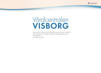 Vårdcentralen Visborg
