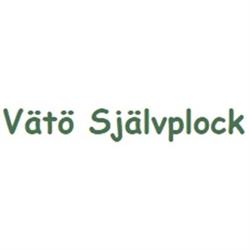 Vätö Självplock