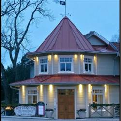 Waterside Restaurant AB