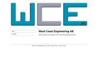 West Coast Engineering AB