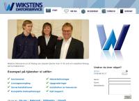 Wikstens Datorservice AB