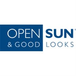 Open Sun Solarium