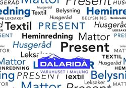 Dala Ridå