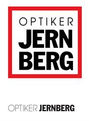 Optiker Jernberg