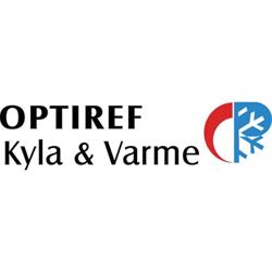 Optiref Kyla & Värme AB