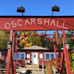 Oscarshälls Restaurang & Catering AB