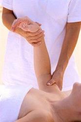 Osteopat Akuten i Kungälv