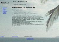 Palmit AB