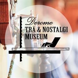 Derome Trä o. Nostalgimuseum