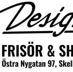 Design Frisör & Shop
