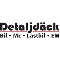 Detaljdäck I Varberg AB