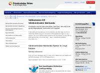 Distriktssköterskemottagning Högaborg Närlunda