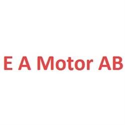 E A Motor AB