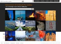 Pix Gallery Agency AB