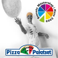 Pizza Palatset