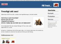 PM Truck AB