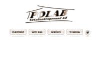 Polab Totalentreprenad AB