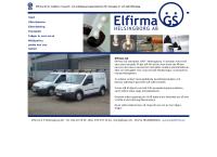 Elfirma G S Helsingborg AB
