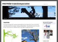 Proträd Trädvårdsspecialist