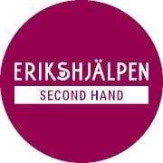 Erikshjälpen Second Hand