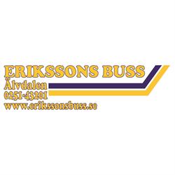 Erikssons Buss - Älvdalen
