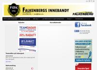 Falkenbergs Innebandyklubb (ibk)