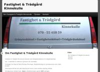 Fastighet & Trädgård Kinnekulle